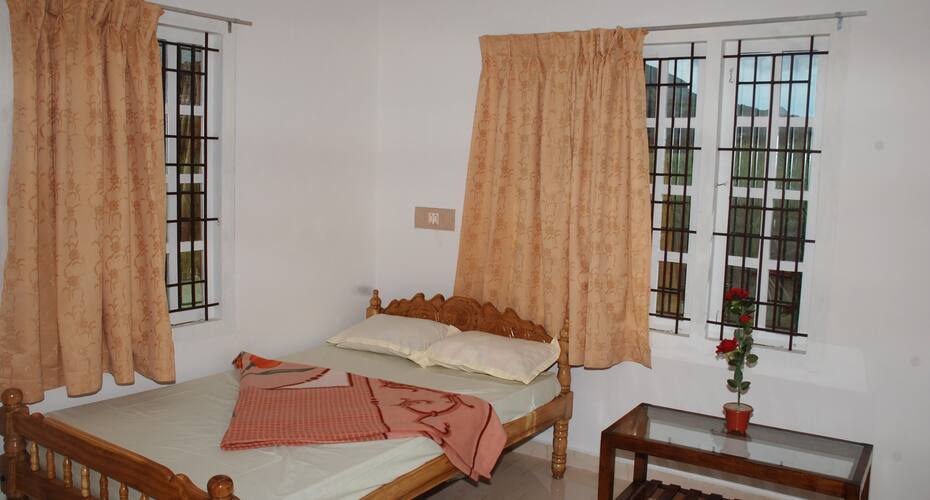 Hilla Holiday Home, Munnar 2